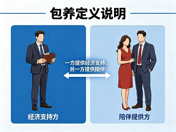 汶川包养违法吗?深度揭秘红线风险注意事项